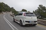 Abarth Punto Evo 2010 года